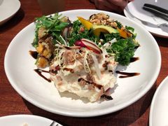 三拼沙拉-卡朋厨房(289艺术园区店)