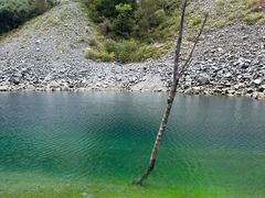 -叠溪松坪沟景区