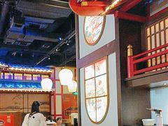 -牛New寿喜烧(闵行龙湖天街店)