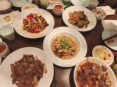 -春发生饭店·非遗(南院门店)