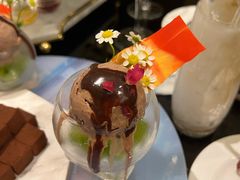 -行者书屋大堂吧 ·下午茶(南京圣和府邸酒店)