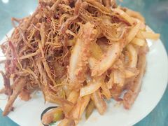 -春花民族美食(佳木斯总店)