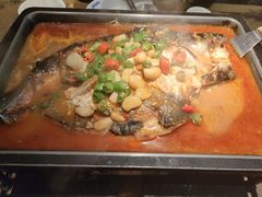 -炉鱼(萧山万象汇店)