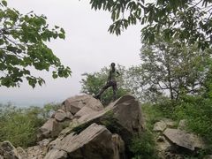 -阳台山自然风景区