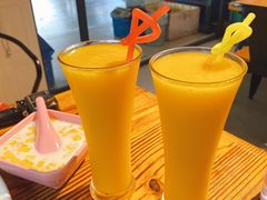 -Sasa的海(蜈支洲岛后海店)