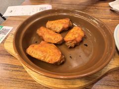 -萨莉亚意式餐厅(悦荟广场店)