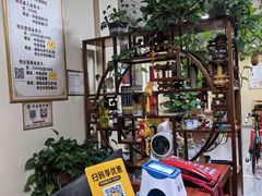 -传古推拿·古法按摩(凤阳东路店)