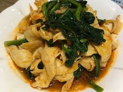 -柴窝堡辣子鸡(贵州路店)