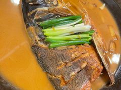 -忠顺斋易州印象烤鸭店(东关新村店)