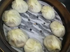 -食惠里小笼包面馆(越秀店)