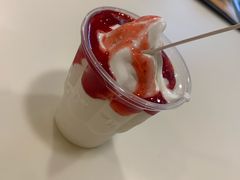 -麦当劳(华宁弘基生活中心店)