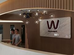 -W FITNESS 威尔仕健身·游泳(老西门新苑店)