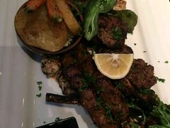 -Tajine Moroccan塔金摩洛哥中东餐厅