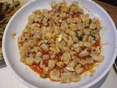 -不是烧烤·武汉大排档(亚运村店)