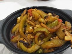 -新新湘菜馆(新中街二条店)