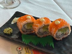 -中山威尼斯西餐厅(三乡总店)