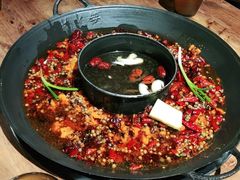 -楠火锅(龙阳广场店)