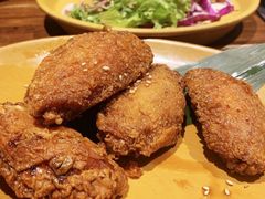 -FROM FARM八亩农场(三里屯店)