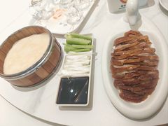 -梅利汴京烤鸭•开封豫菜地标店(东司门店)