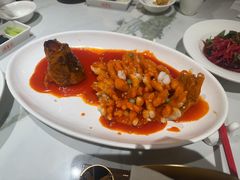 -全聚德(常州店)