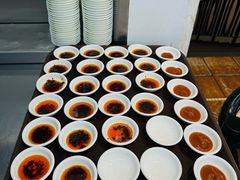 -香港蓮香樓(中環店)