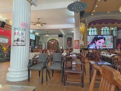 -日日鲜自助餐厅(小公园店)