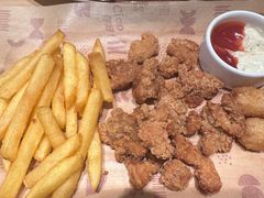 -菲滋意式餐厅(温岭银泰城店)