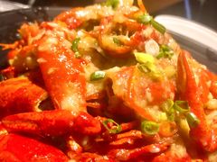 -巴厘龙虾·榜首油焖大虾(音乐学院·沿江酒馆店)