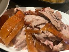 -金鸭季·北京烤鸭(深业上城店)