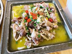 -外婆船宴餐厅·外婆喊你回家吃饭