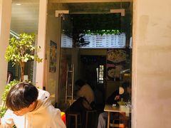 -兰溪牛肉面(杭州舟山东路店)