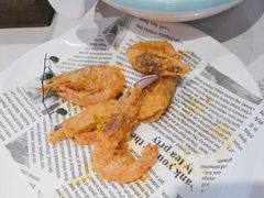 -醉壹号海鲜大排档·老厦门特色菜(厦门美食地标店)