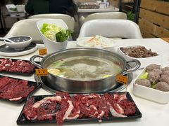-三头牛·潮汕牛肉生蚝火锅 (夏湾店)