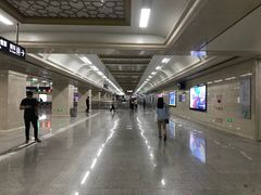 -黄浦路(地铁站)