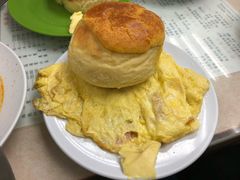 -金凤茶餐厅(湾仔店)