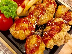 -Kpasta韩式意大利面