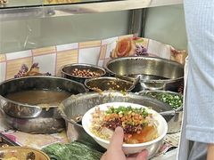 -小翔干面(西航店)
