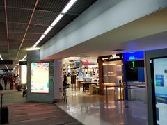 -王权免税店(廊曼机场店)