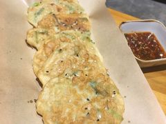 -韩见·韩式拌饭·炸鸡(石厦店)