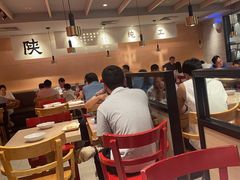 -大师兄·手工面·西北菜(南沙万达广场店)
