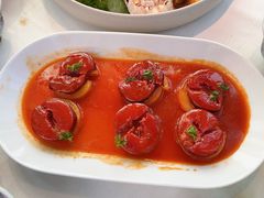 -龟兹KUCINA·新疆菜(前滩L+PLAZA店)