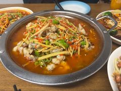 -艺味深尝(云锦路店)