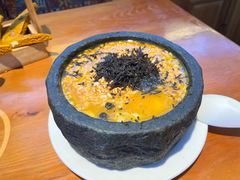 -菌自由丨野生菌火锅特色庭院餐厅(丽江古城店)