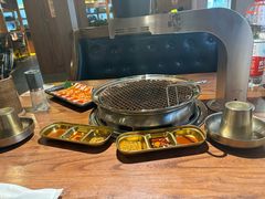-九田家黑牛烤肉料理(新辰里亚运村店)