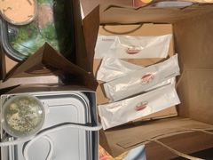 -萨莉亚意式餐厅(杭州西溪龙湖天街店)