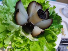 -杨记齐齐哈尔烤肉(五莲路店)
