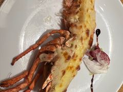 -长沙君悦酒店·自助餐厅咖啡厅