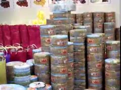 -珍妮曲奇聪明小熊(尖沙咀店)