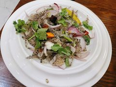 -李老哈·东北菜(宋园路店)