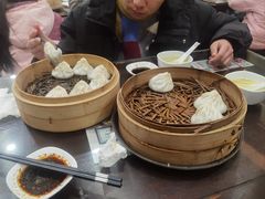 -锡笼记·无锡小笼(方塔店)